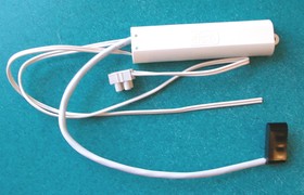 Electrónica AUM S 03 (12V) — 1782 0221 10
