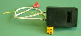 Ηλεκτρονικά AUS S σε κουτί με σύστημα START/STOP (12V) — 1782 0601 10