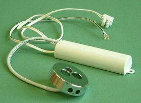 Electrónica AUM ST 3D con cabezal (12V) — 1782 0205 10