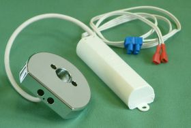 Electrónica AUM STK con cabezal (12V) — 1782 0203 10