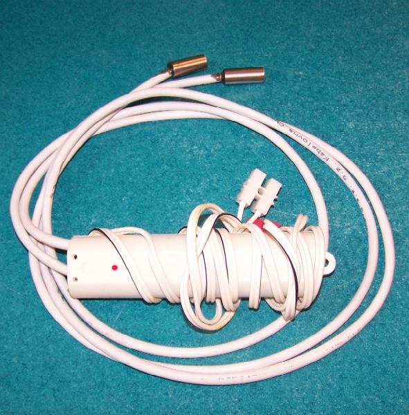 Electrónica AUD Si 2 para lavado RMO y RMP (12V) — 1782 0802 10