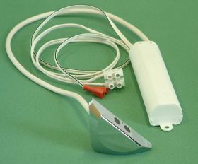 Electrónica AUM STT con cabezal (12V) — 1782 0202 10
