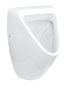 Urinario GOLF con sistema de descarga automática (IQ) - 12 V, 50 HZ — AUP 28