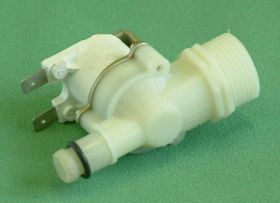 Ηλεκτρομαγνητική βαλβίδα 3/4" x 10 (12 V) — 1307 1001 00