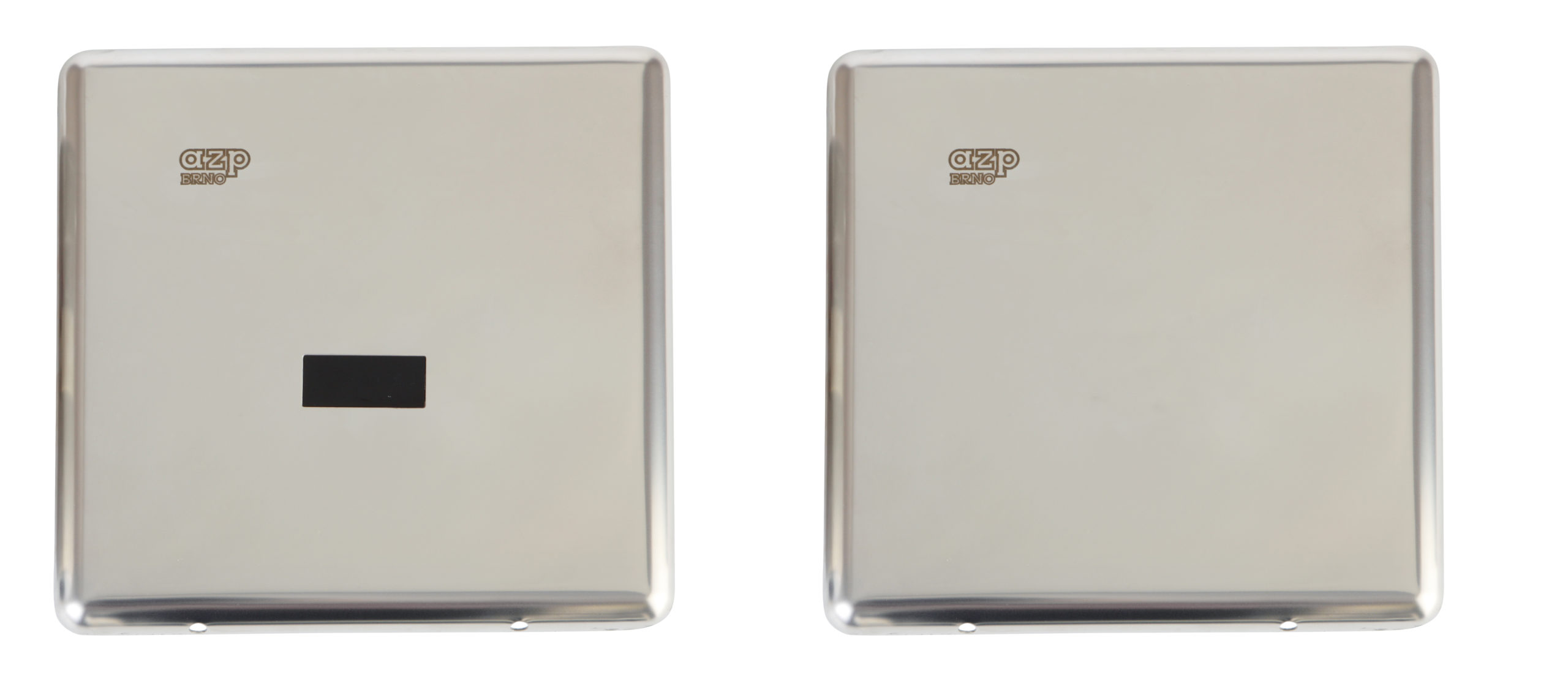 Sensorgesteuertes Spülsystem für eine Urinalgruppe - 12 V, 50 HZ — AUP R